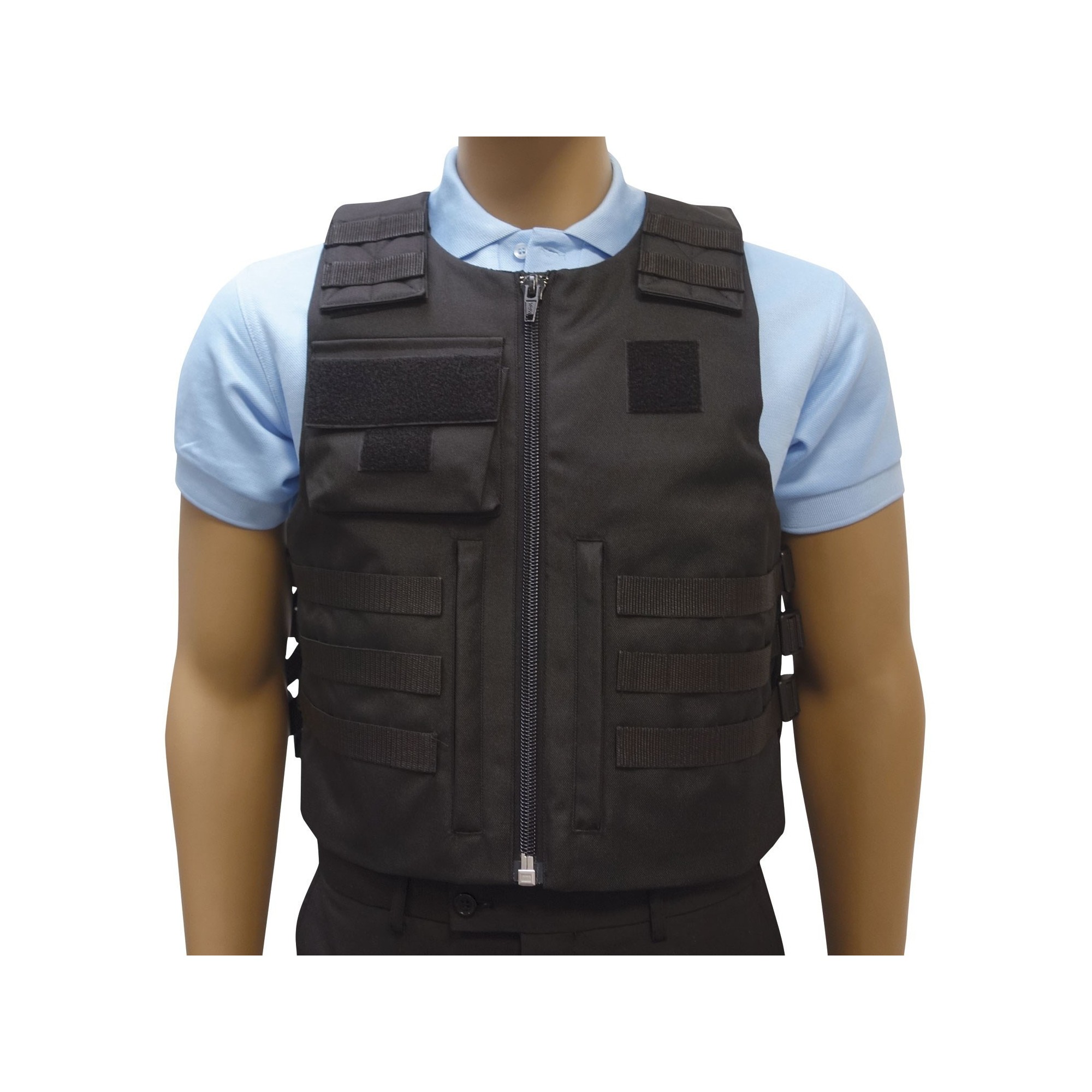 Gilet de protection